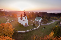 kanik 
Cerkiew św. Mikołaja w Topilcu 
66 
2018-10-13 22:56:21