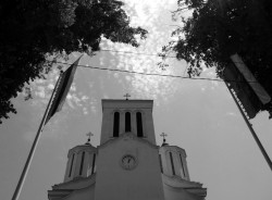 Sheep1389 
Cathedral in Nis 
2018-10-16 21:46:55