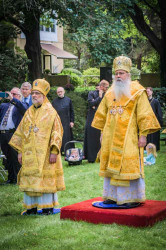 Vlutes 
St. Sergius Day  
2018-10-17 04:13:53