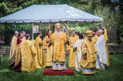 Vlutes 
St. Sergius Day  
2018-10-17 04:14:25