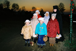 jarek11 
In Zwierki Convent, 2003 
2018-10-18 18:42:52