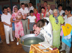 jarek11 
Baptism in Symferopol, 2005 
2018-10-18 18:43:40
