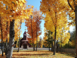 Michalaki 
Jesień w Topolanach 
2018-10-20 21:47:49