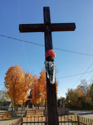 Michalaki 
Jesień w Topolanach 
2018-10-20 21:48:23