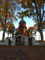 M.M. 
Cerkiew w Samogródzie 
2018-10-22 17:15:06