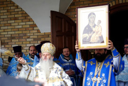 jarek1 
The fest of Krasnostocka Icon of the Mother of God in Zwierki Convent 
2018-10-23 20:27:13