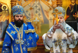 jarek1 
The fest of Krasnostocka Icon of the Mother of God in Zwierki Convent 
2018-10-23 20:29:00