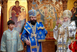 jarek1 
The fest of Krasnostocka Icon of the Mother of God in Zwierki Convent 
2018-10-23 20:30:32