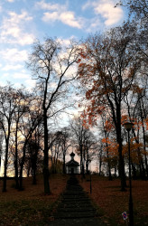 jarek 
St. Mary Magdaleny chapel in Białystok 
2018-10-26 19:08:59