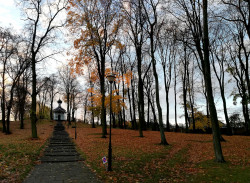 jarek 
St. Mary Magdaleny chapel in Białystok 
2018-10-26 19:09:33