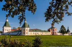AlexG 
Иверский Богородицкий Святоозерский монастырь 
2018-10-30 08:53:18