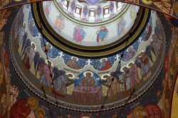 Sheep1389 
Holy Eucharist - fresco 
2018-10-31 11:35:44
