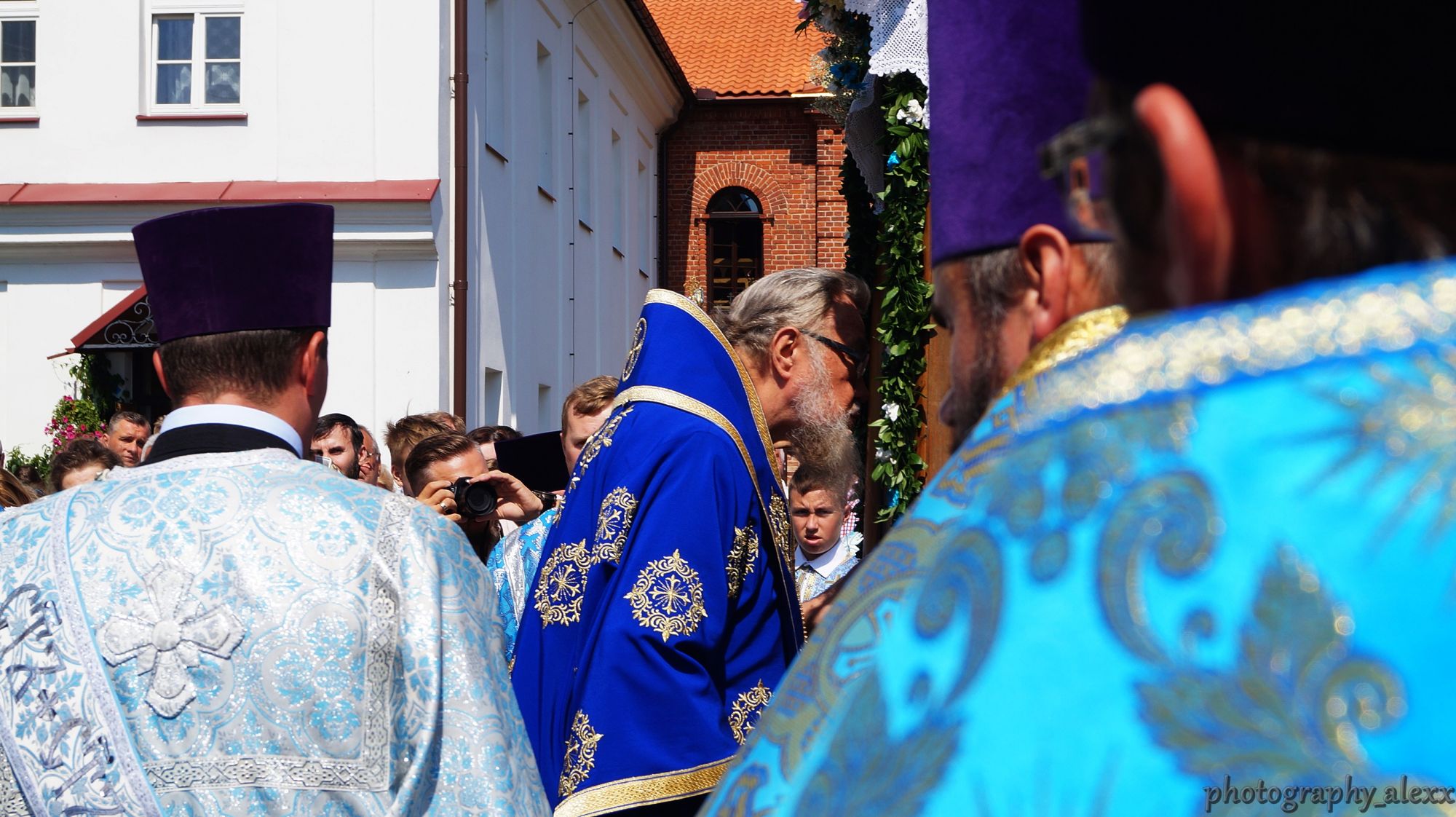 Supraśl 2018