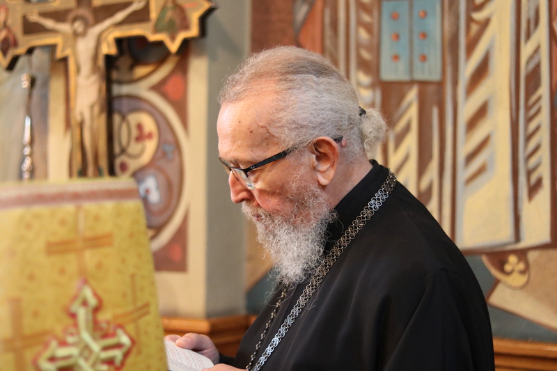 o. Leoncjusz Tofiluk