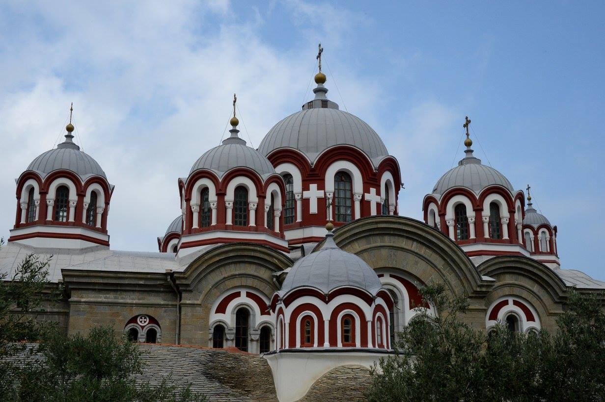 Света Гора 67