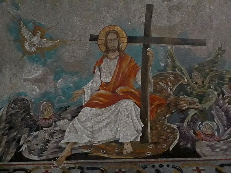 Мозаик
