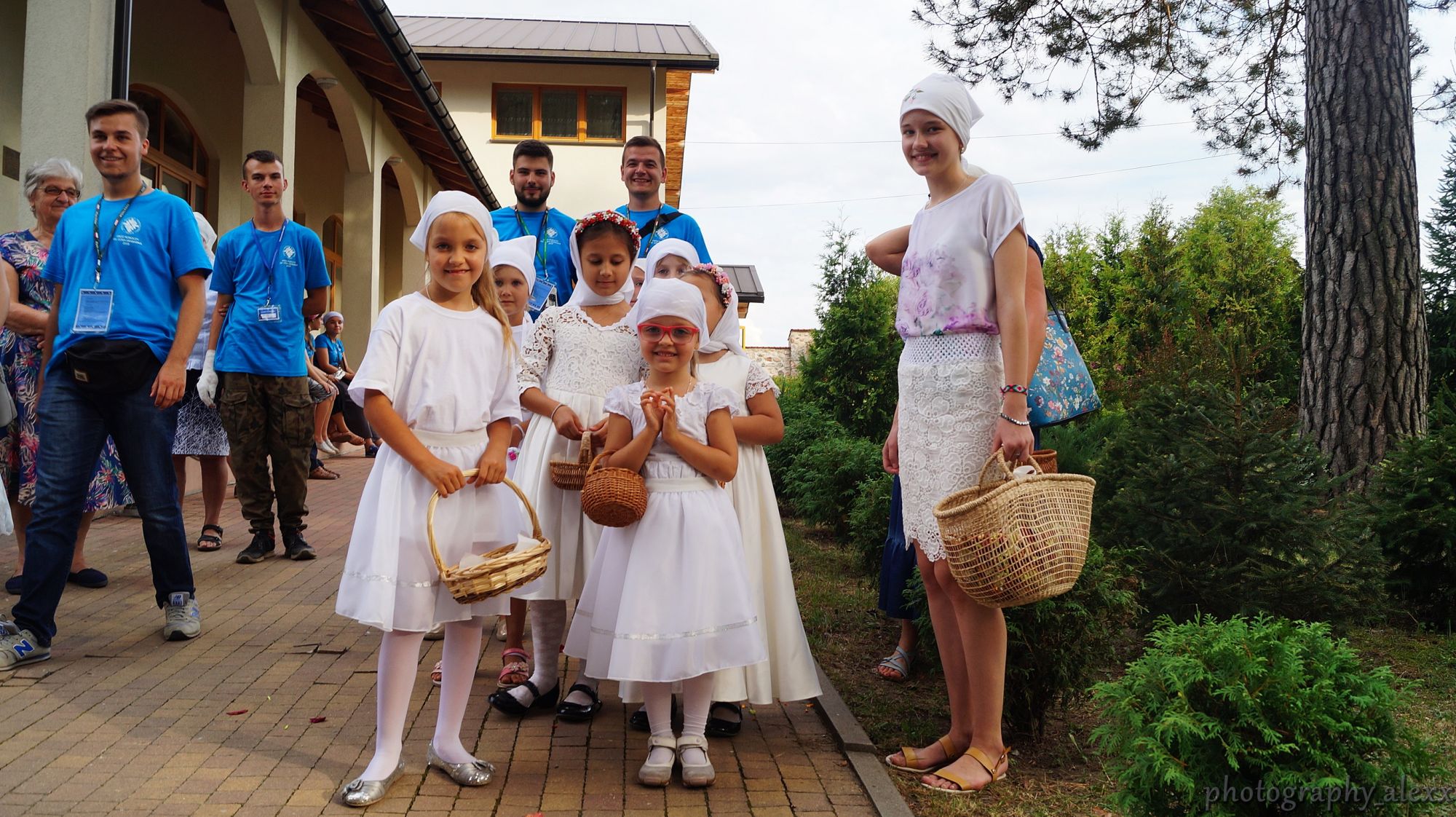 Grabarka 2018