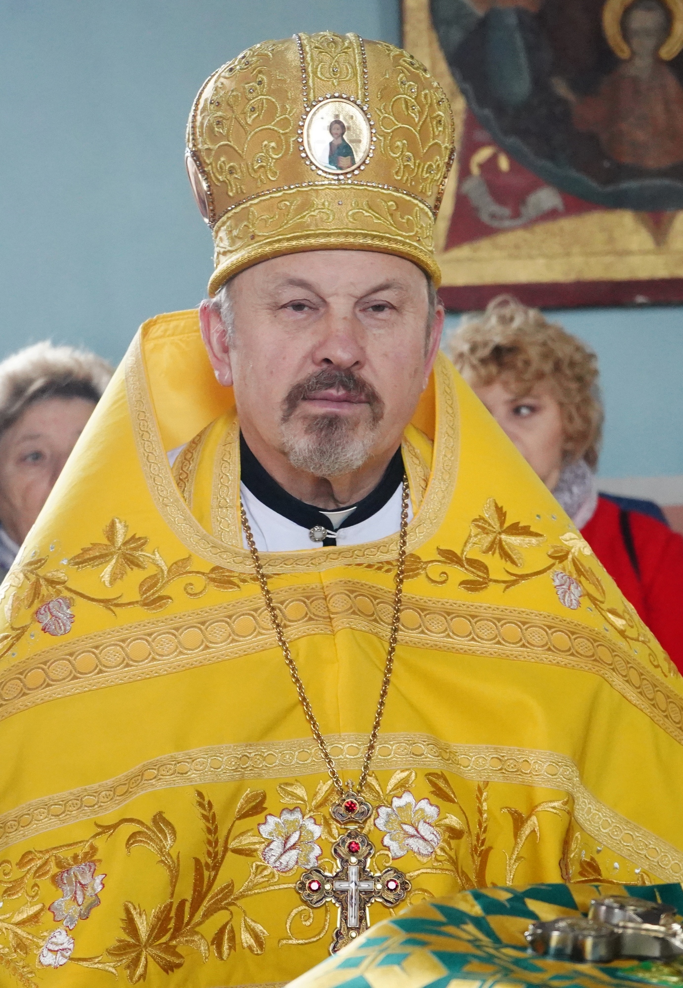 Fr. Jan Troc