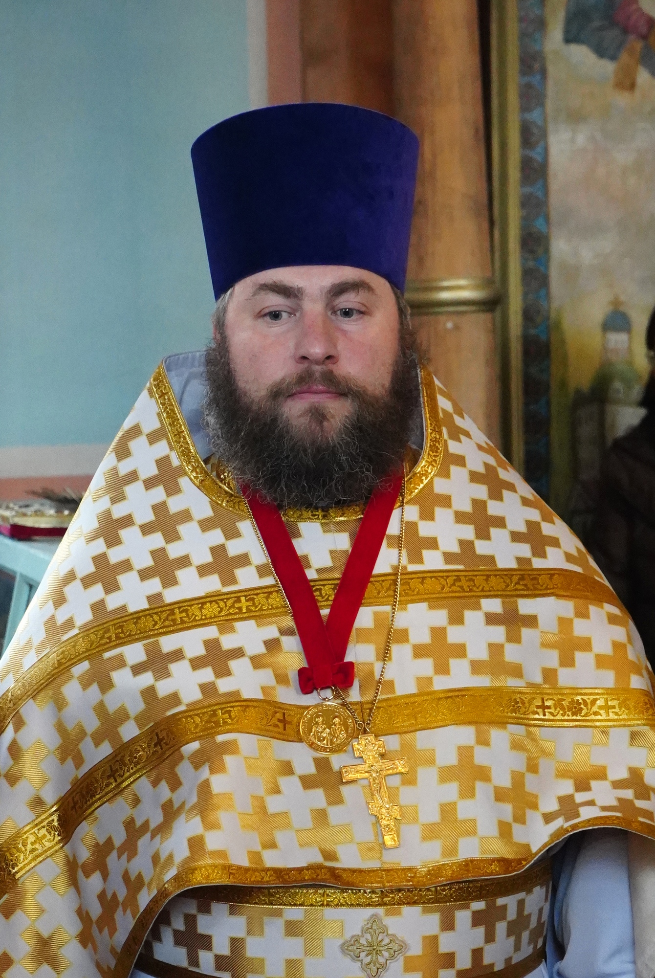 Fr. Jarosław Jóźwik