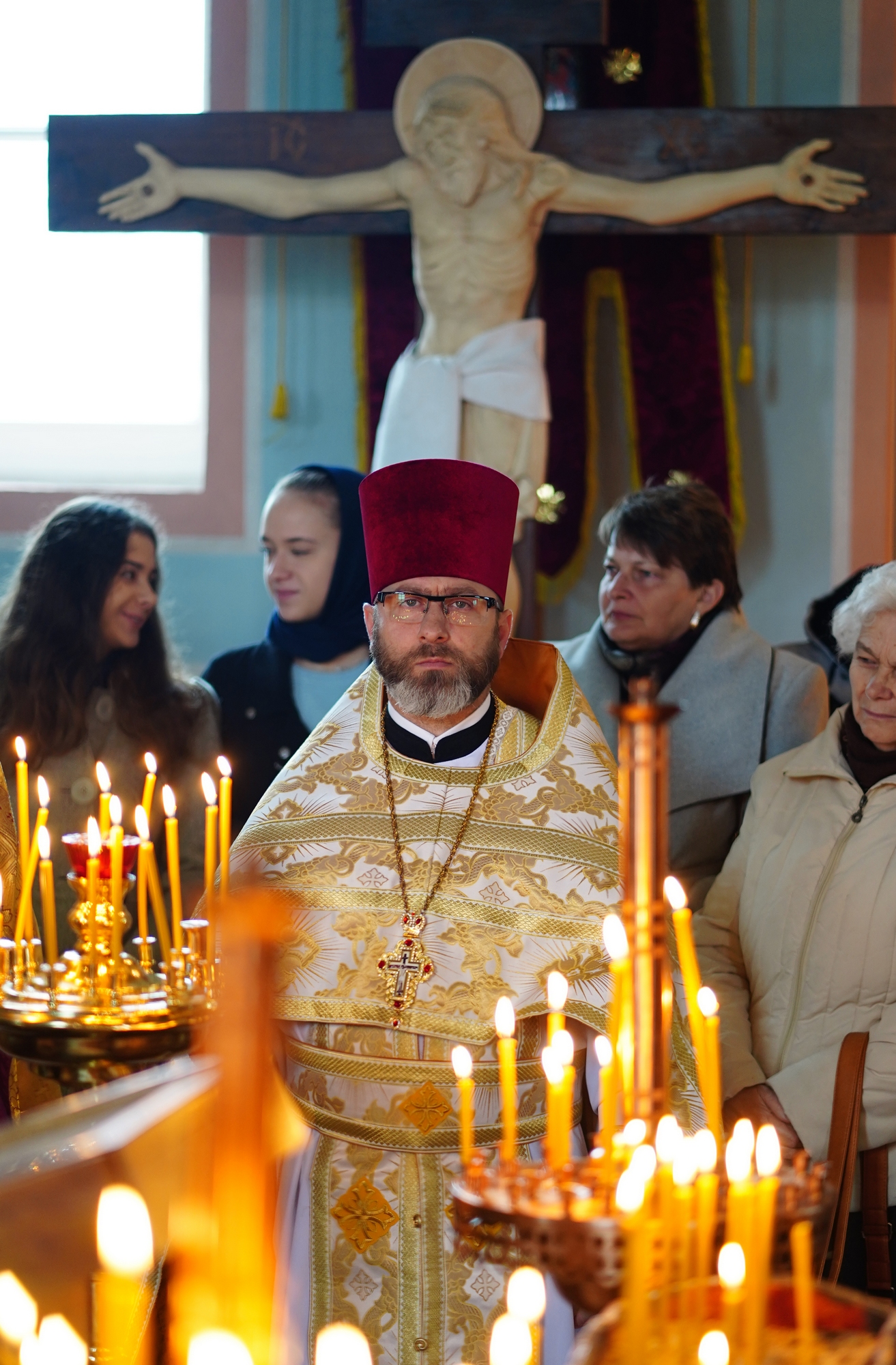 Fr. Doroteusz Jóźwik
