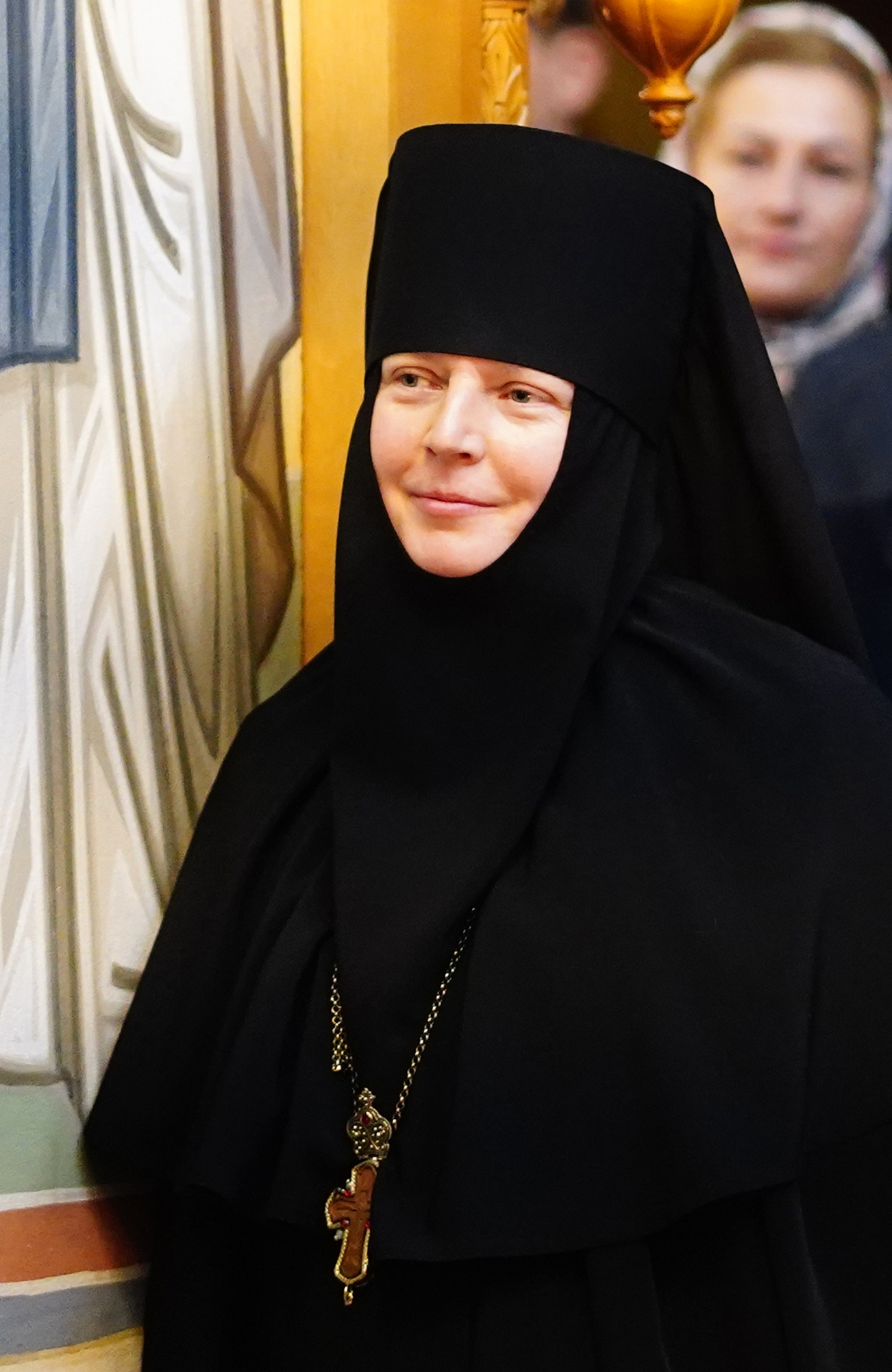 Ihumenia Anastazja