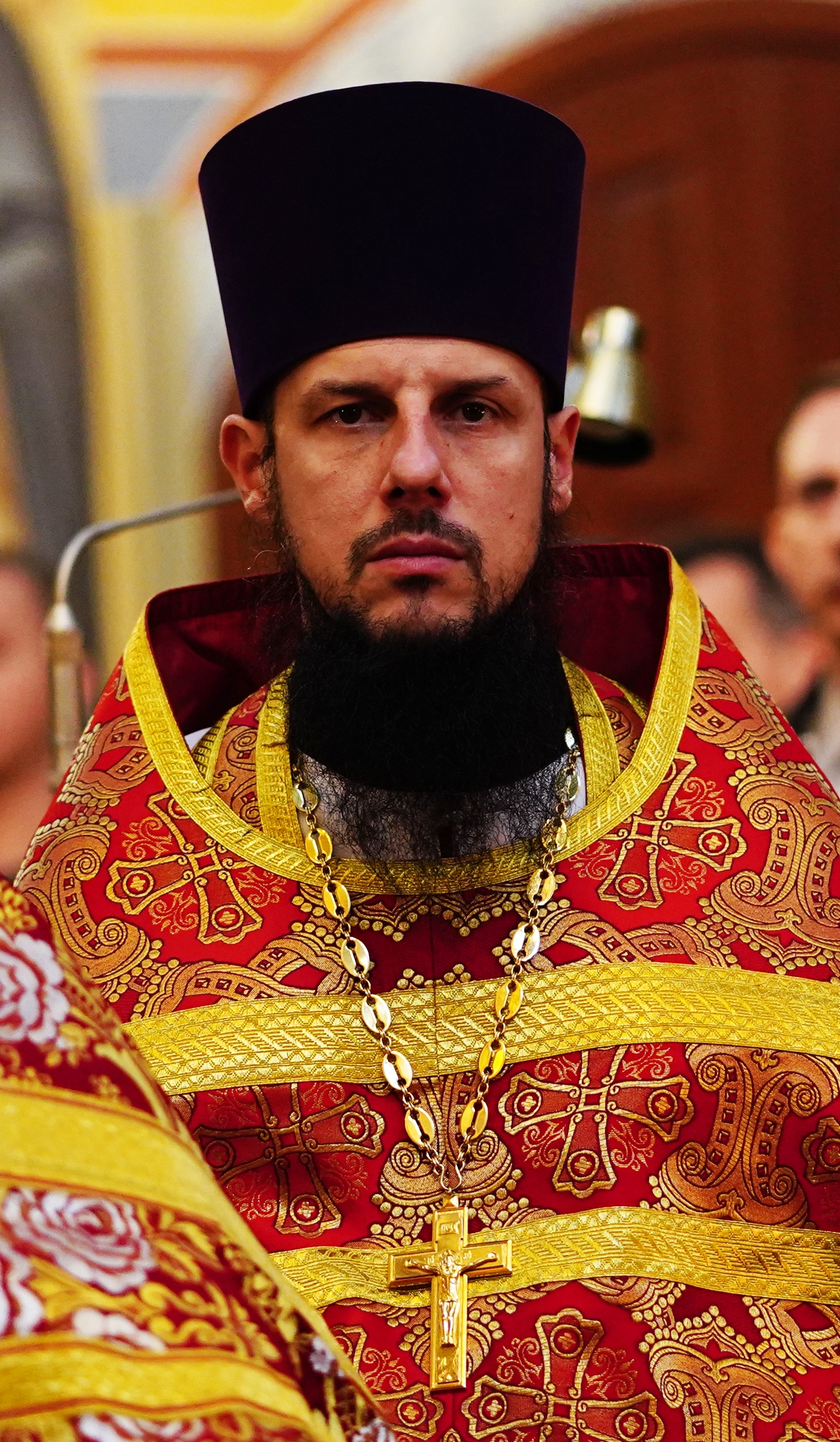 Fr. Aleksy Petrowski