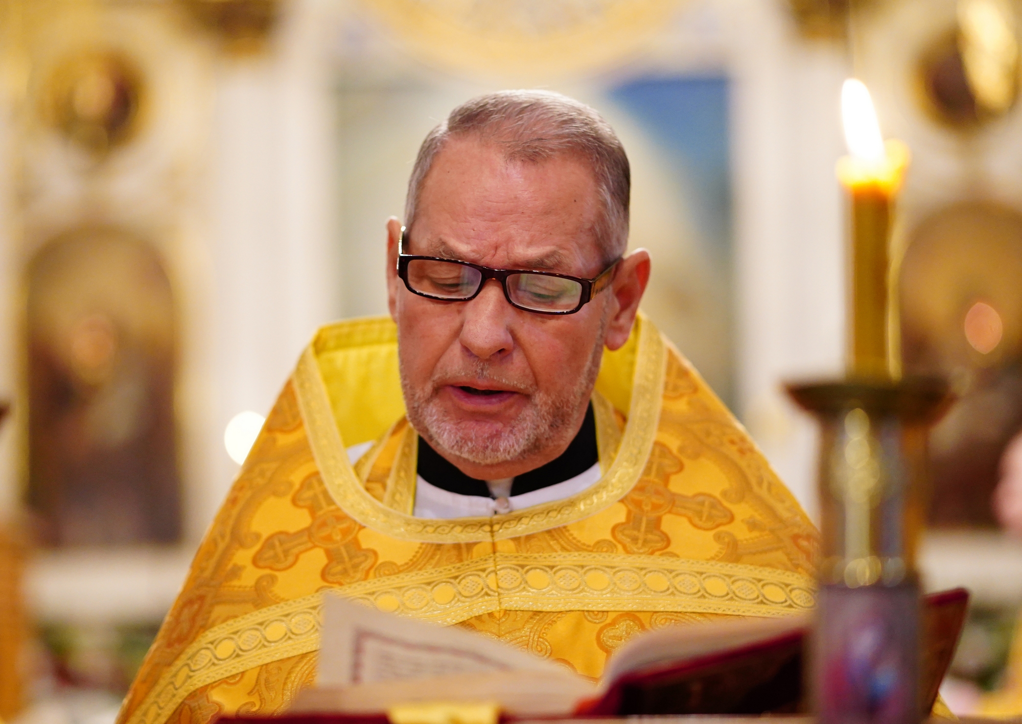 Fr. Jerzy Boreczko