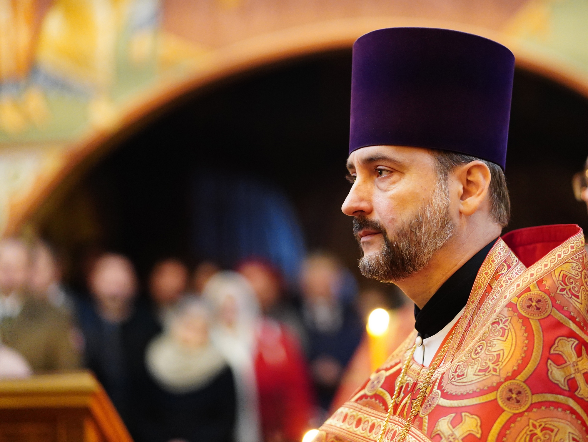 Fr. Piotr
