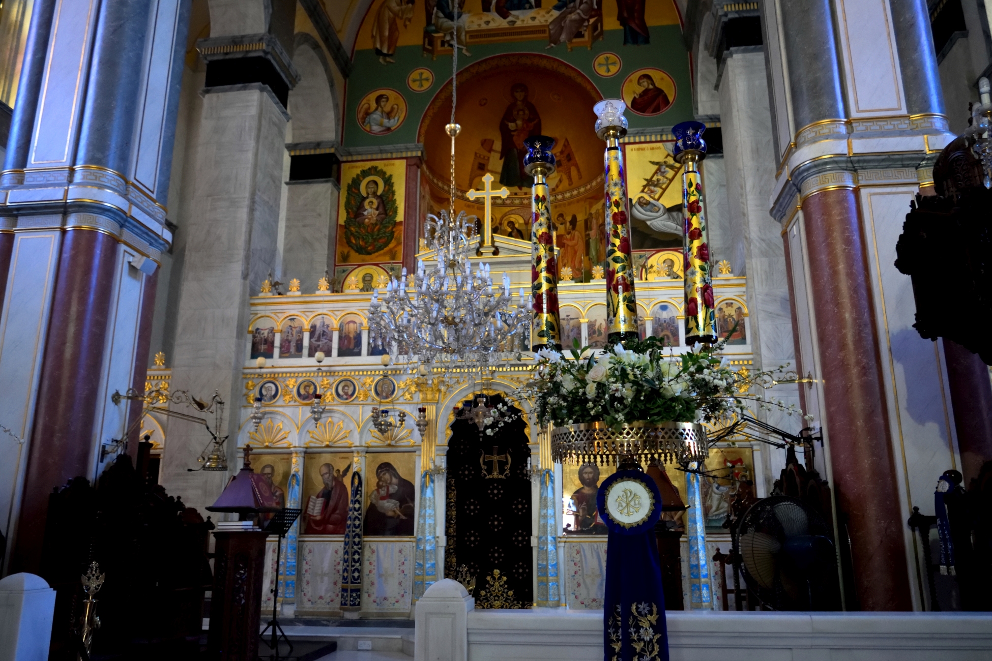 Katedra w Limassol