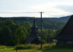 Sheep1389 
Orthodox church in Bartne 
2018-11-06 10:08:17