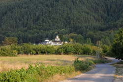 alik 
Monastery The Shroud of God&#039s Mother, Resilovo 
2018-11-06 15:35:25
