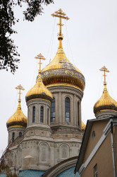 jarek11 
The new church of Sretensky Monastery in Moscow 
2018-11-07 08:38:28