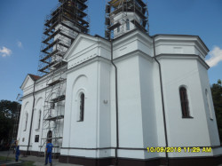 BojanaBojana 
Crkva u Varoš Lešnici 
2018-11-08 15:23:20