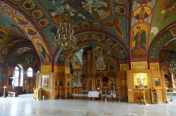 jarek1 
Sts. Peter and Paul church in Moscow-Lefortowo 
2018-11-09 10:44:16