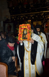Sheep1389 
All-night vigil for st. Nektarios of Aegina 
2018-11-10 14:01:50