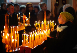 jarek 
Divine Liturgy in St. Nicholas church in Topilec 
2018-11-13 11:22:59