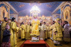 Vlutes 
St. Tikhon&#039s Seminary 80th Anniversary 
2018-11-15 01:11:27