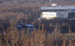 AlexandraP 
 Москва, вид на храмы 
2018-11-15 07:01:01