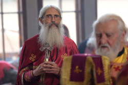 alik 
St. John the Baptist feast in this saint church in Sofia-Obelya 
2018-11-15 11:42:12