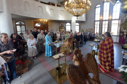 alik 
St. John the Baptist feast in this saint church in Sofia-Obelya 
2018-11-15 22:54:29