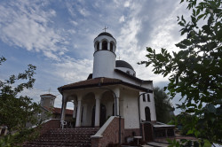 alik 
St. John the Baptist feast in this saint church in Sofia-Obelya 
2018-11-19 12:11:05