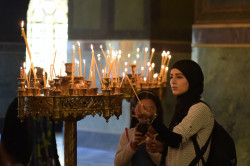 alik 
St Aleksander Nevski church in Sofia 
2018-11-25 10:01:42