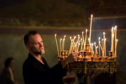 alik 
St Aleksander Nevski church in Sofia 
2018-11-26 23:11:27