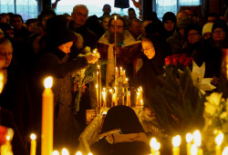 jarek 
Prayers for reposed archim. Gabriel (Giba) 
2018-11-27 21:03:33