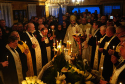jarek11 
Prayers for depated archimandrite Gabriel (Giba) 
2018-11-27 21:14:41