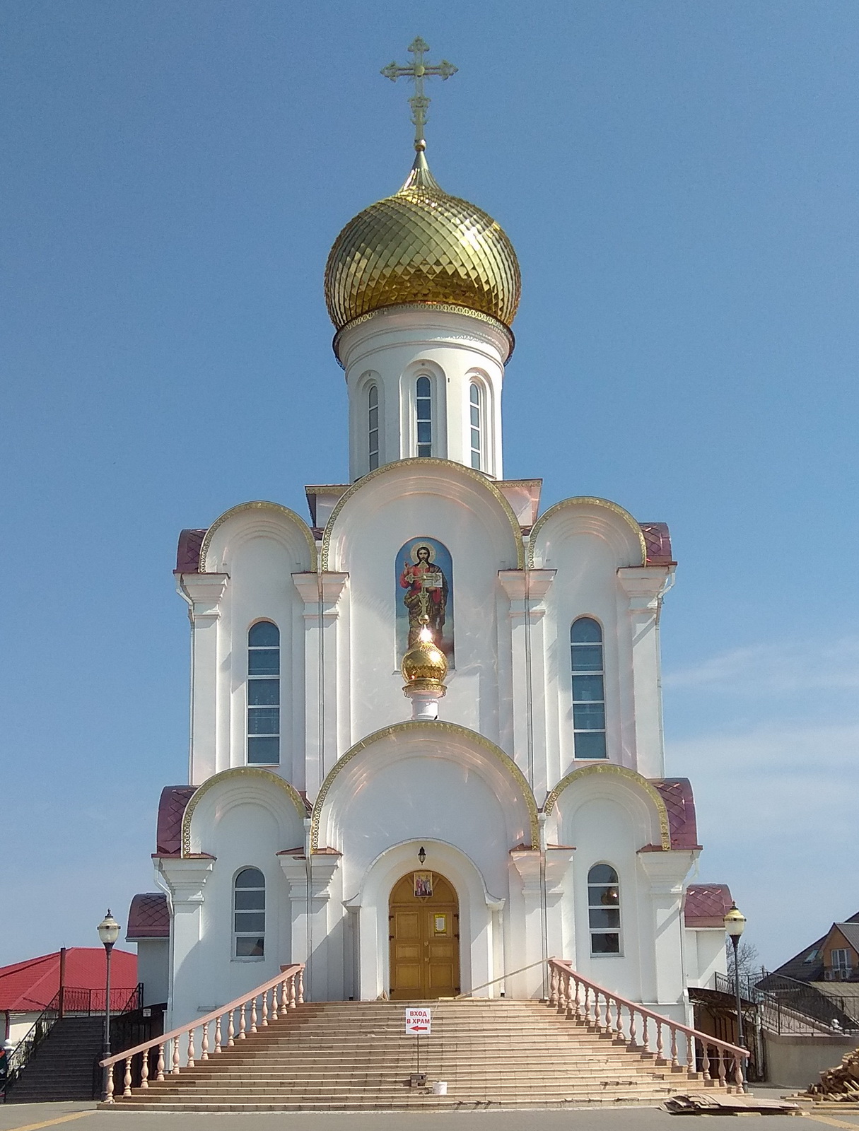 4-Кафедральный собор Святителей Кирилла и Лаврентия Туровских в г. Турове.