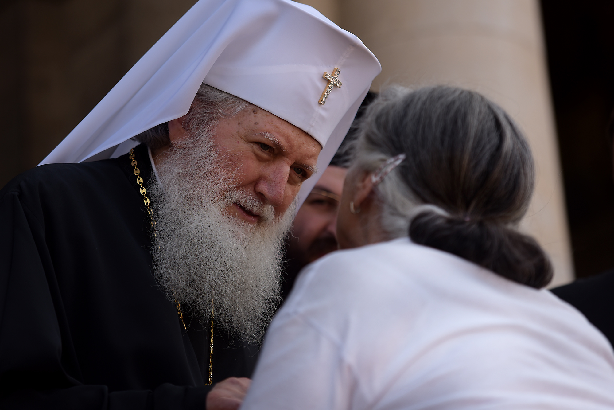 Patriarch Neophyte of Bulgaria