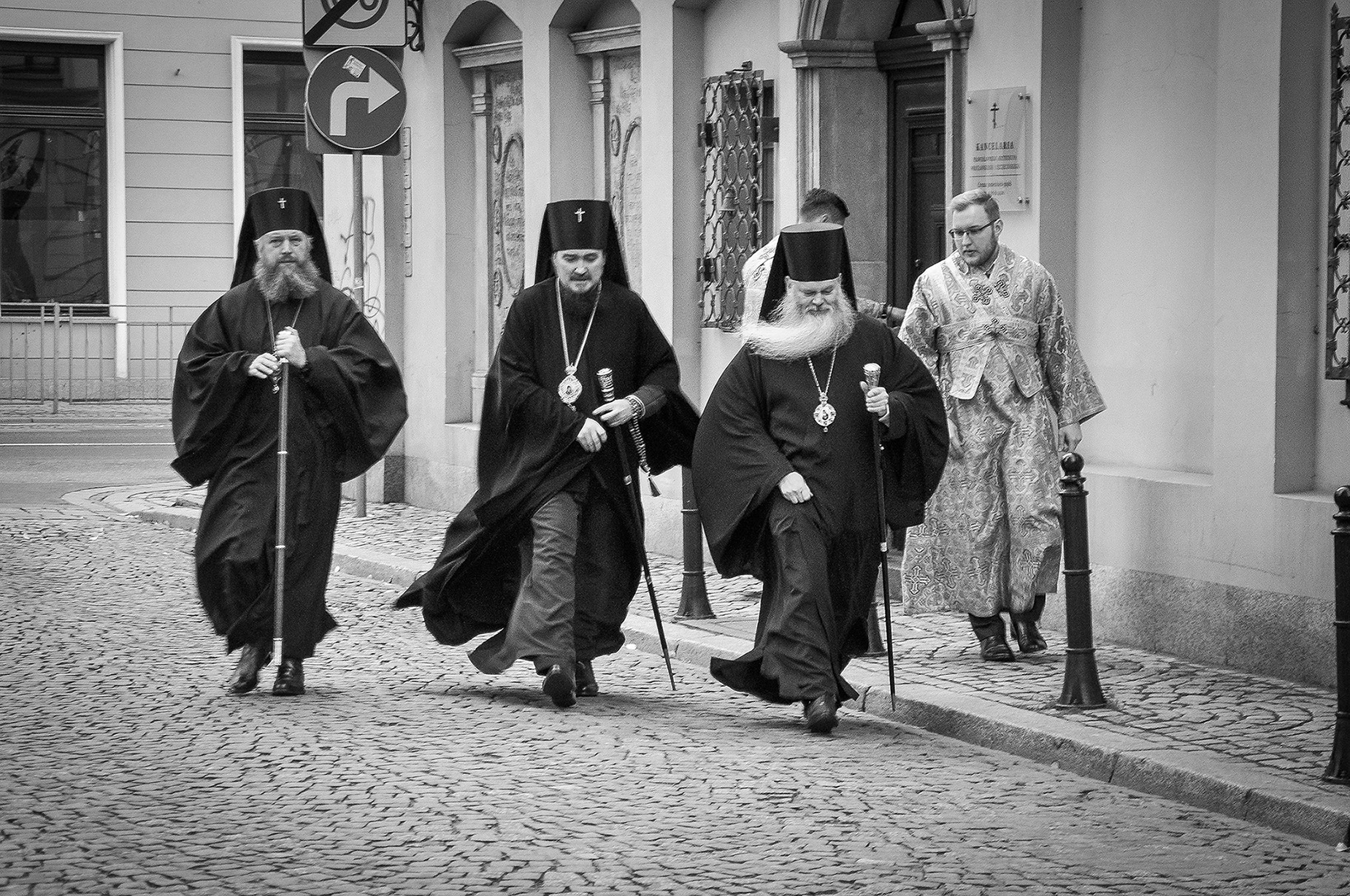 Walne zgromadzenie BMP w Polsce, Wrocław 08.12.2018
