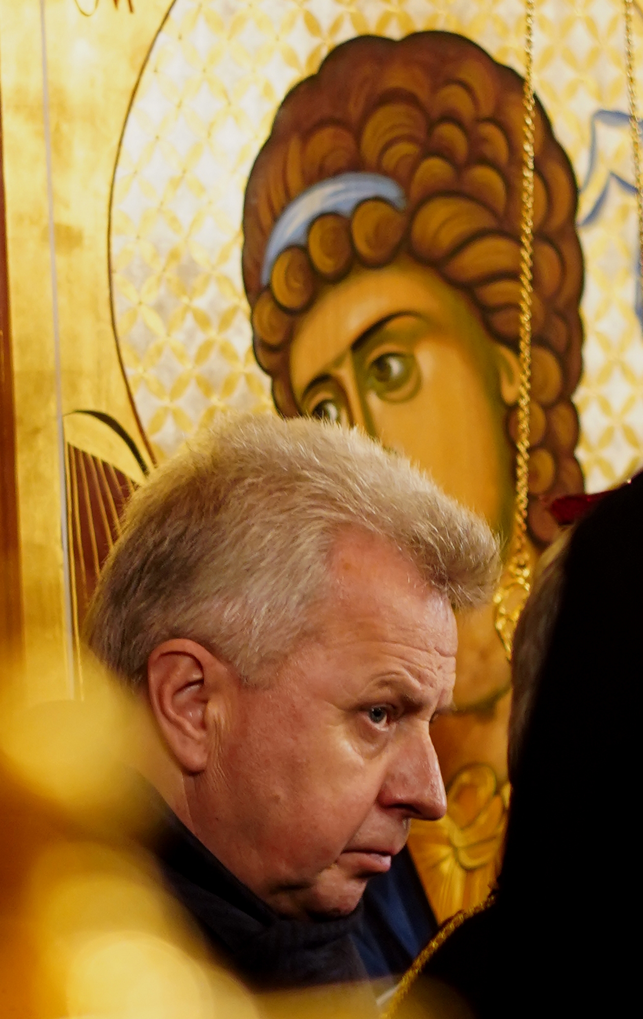 Archont Jan Miniuk