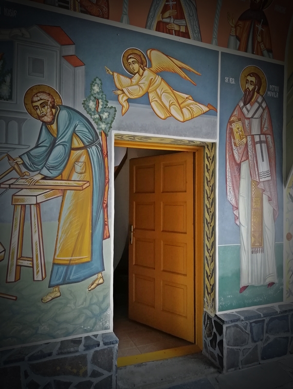 The Heaven&#039s door is opened for all